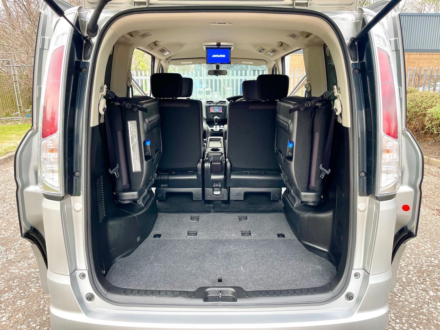 Vehicle 23