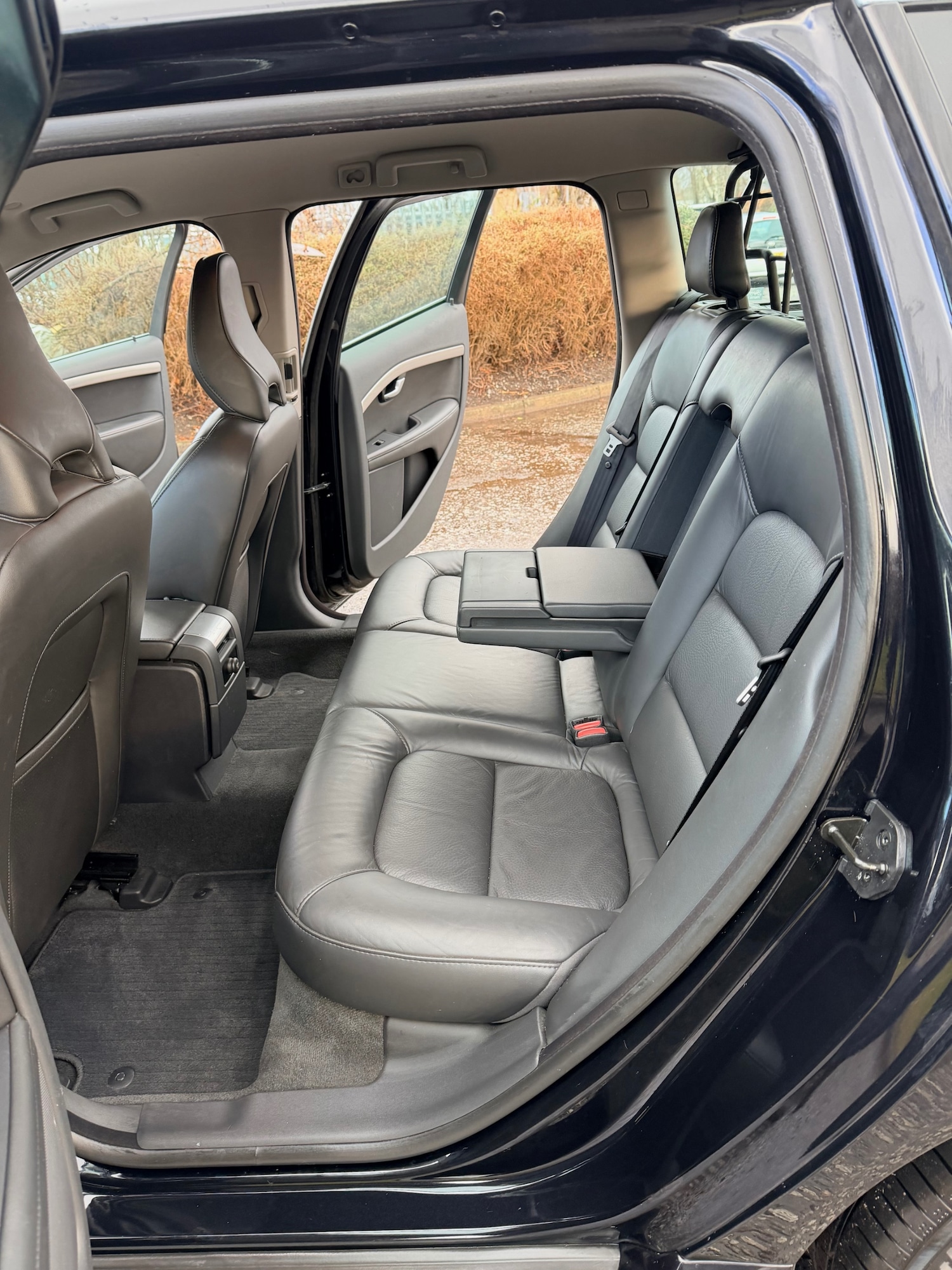 Used Volvo V70 2011 for sale - 77881503: Photo 13