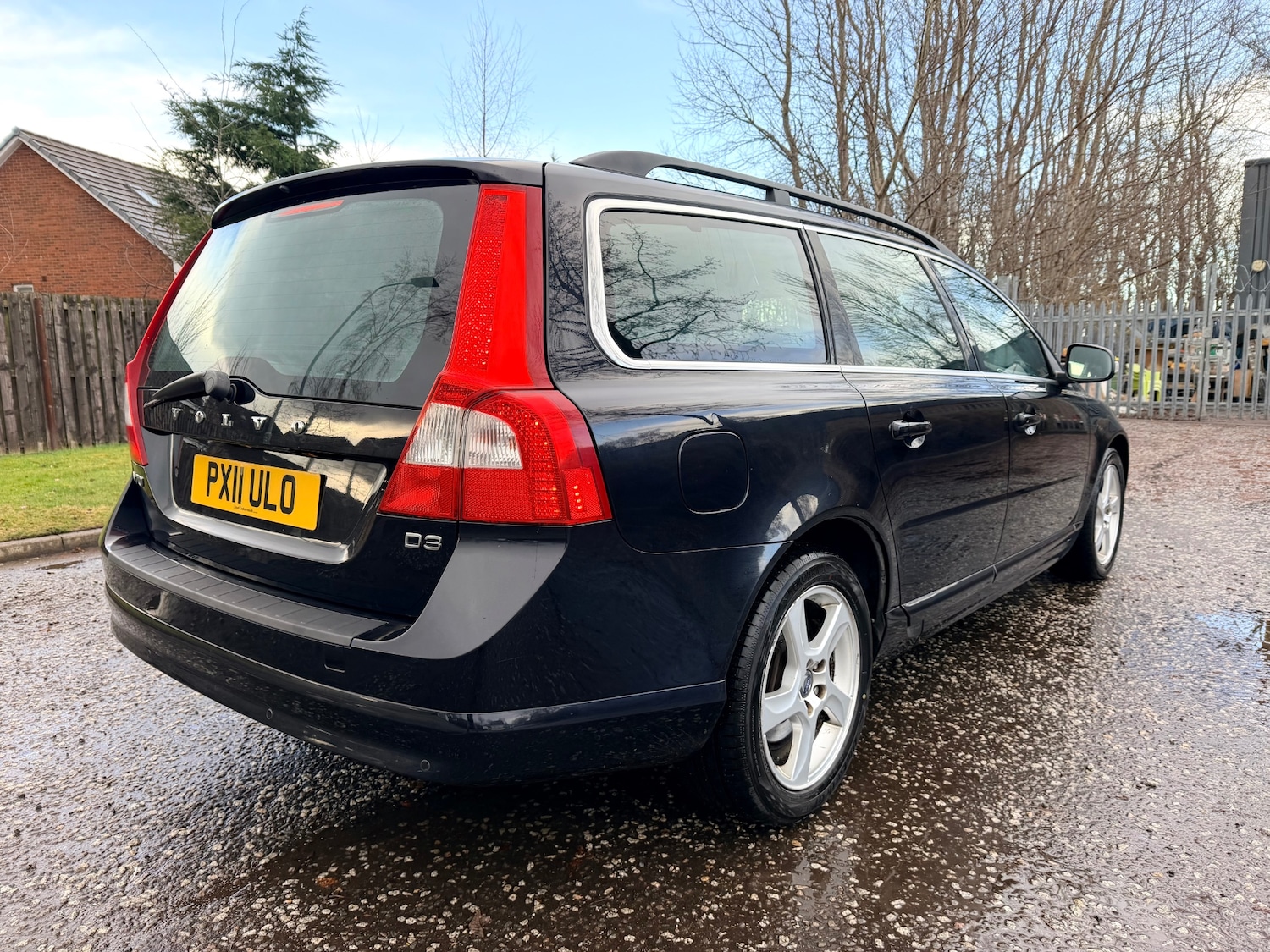 Used Volvo V70 2011 for sale - 77881503: Photo 14