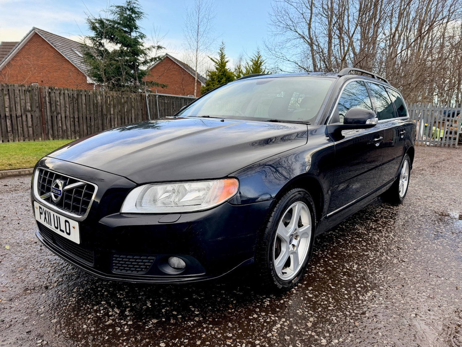 Used Volvo V70 2011 for sale - 77881503: Photo 15