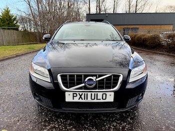 Used Volvo V70 2011 for sale - 77881503: Photo