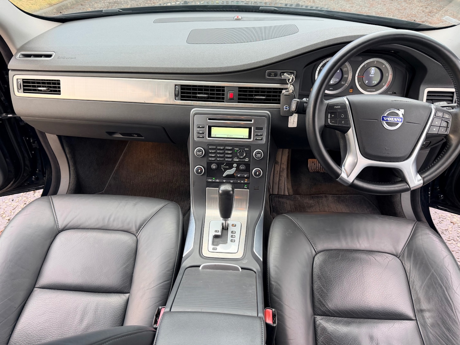 Used Volvo V70 2011 for sale - 77881503: Photo 5