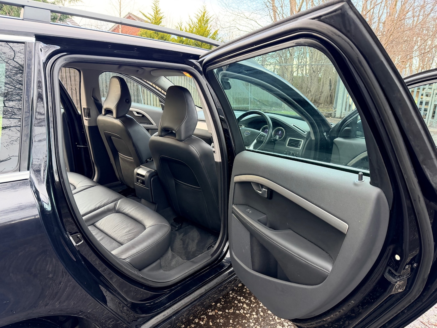 Used Volvo V70 2011 for sale - 77881503: Photo 7