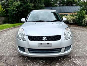 Used Suzuki Swift 2010 for sale - 75301706: Photo