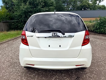 Used Honda Jazz 2012 for sale - 79094113: Photo