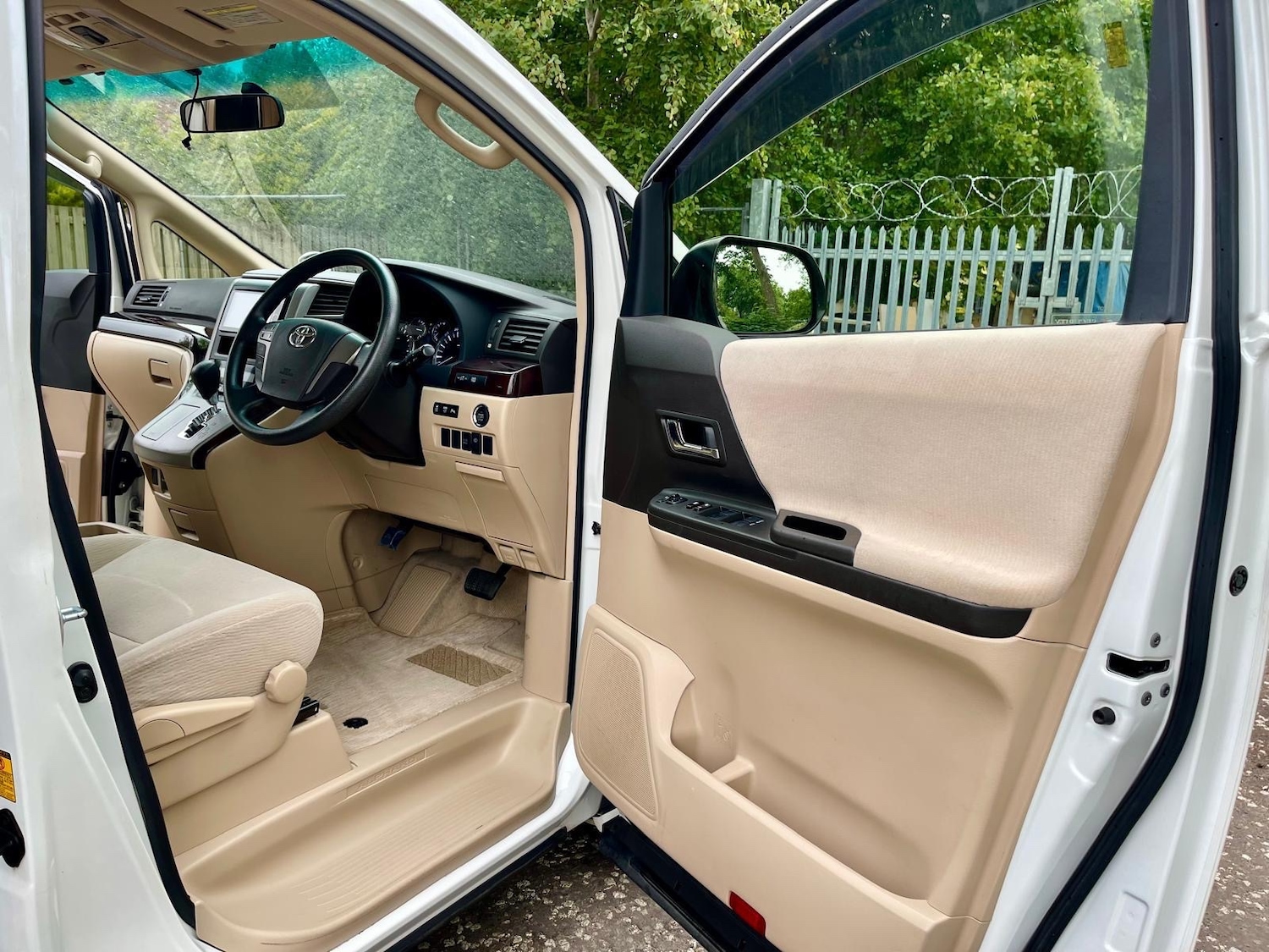 Vehicle 19