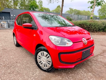 Used Volkswagen up! 2013 for sale - 79473765: Photo