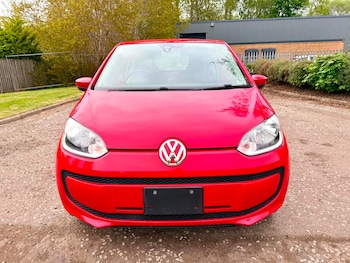 Used Volkswagen up! 2013 for sale - 79473765: Photo