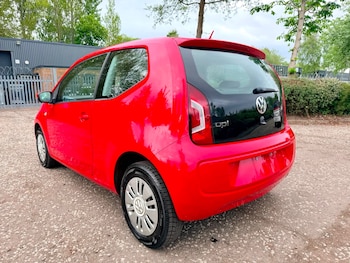 Used Volkswagen up! 2013 for sale - 79473765: Photo