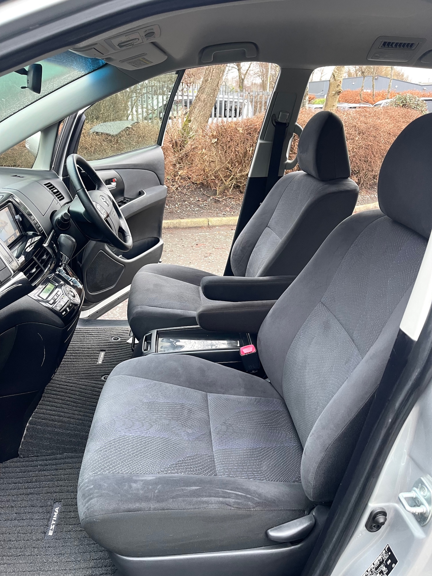Vehicle 19