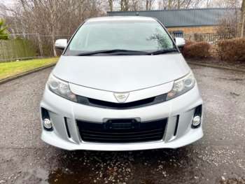 Used Toyota Estima 2013 for sale - 70011995: Photo