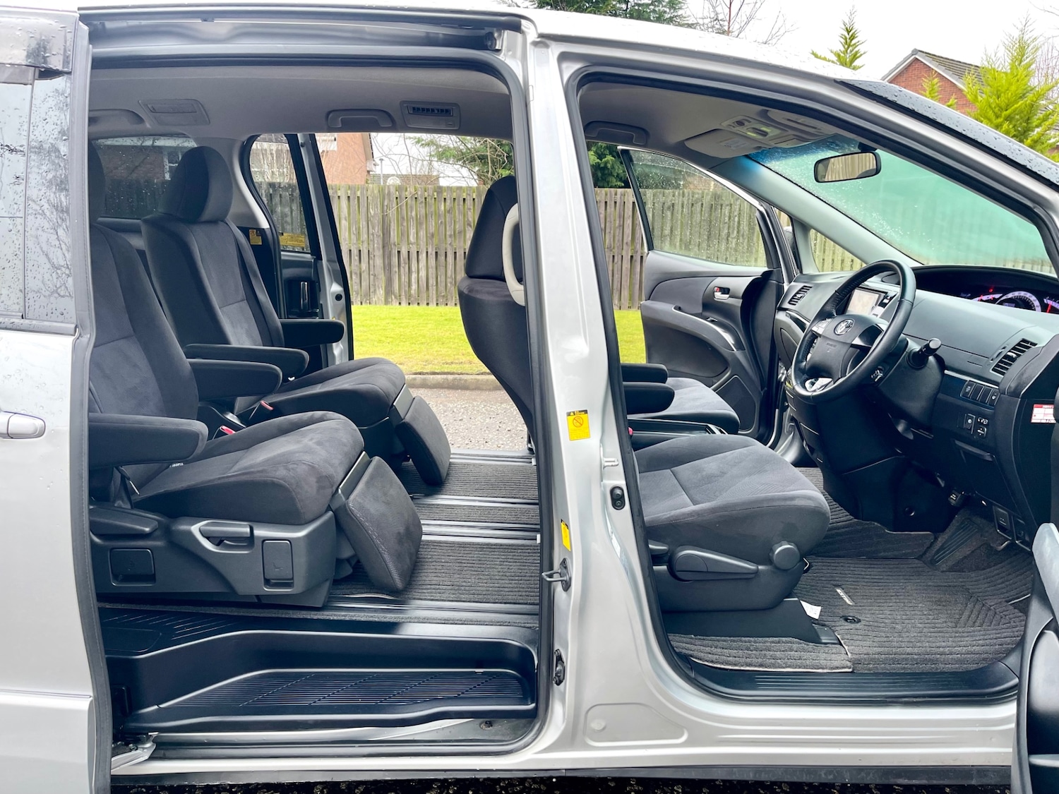 Vehicle 7