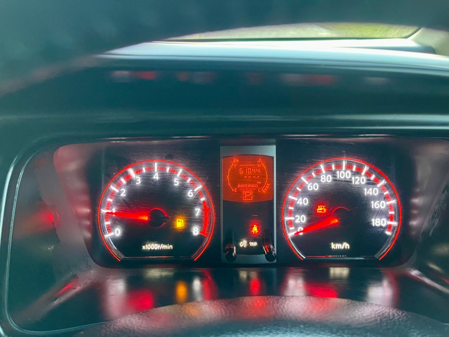 Used Nissan Serena 2010 for sale - 76969445: Photo 28