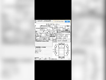 Used Nissan Serena 2010 for sale - 76969445: Photo