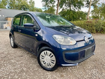 Volkswagen - up!