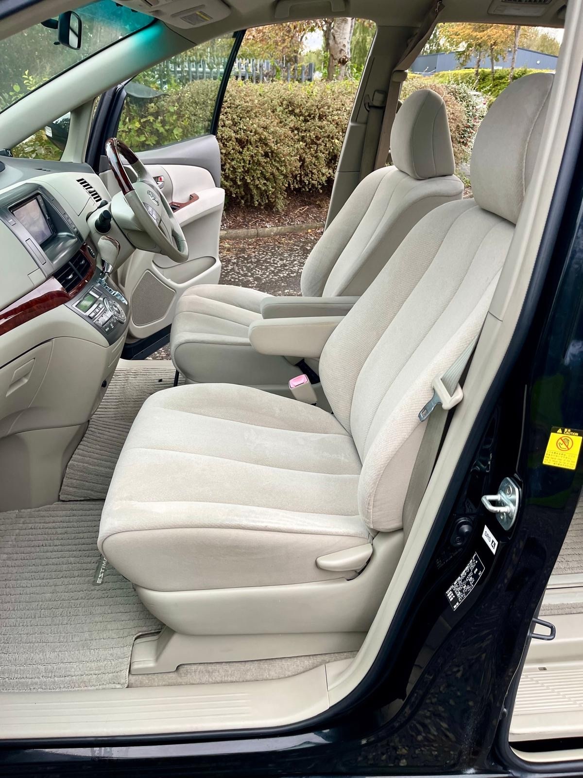 Used Toyota Estima 2012 for sale - 76149880: Photo 14