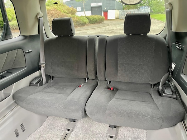 Used Toyota Alphard 2007 for sale - 74531633: Photo 15