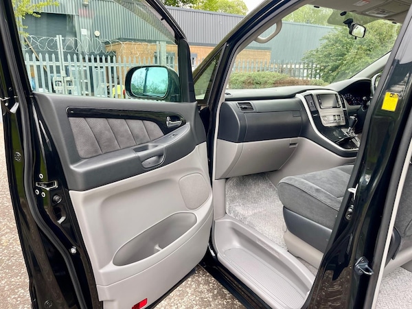 Used Toyota Alphard 2007 for sale - 74531633: Photo 18