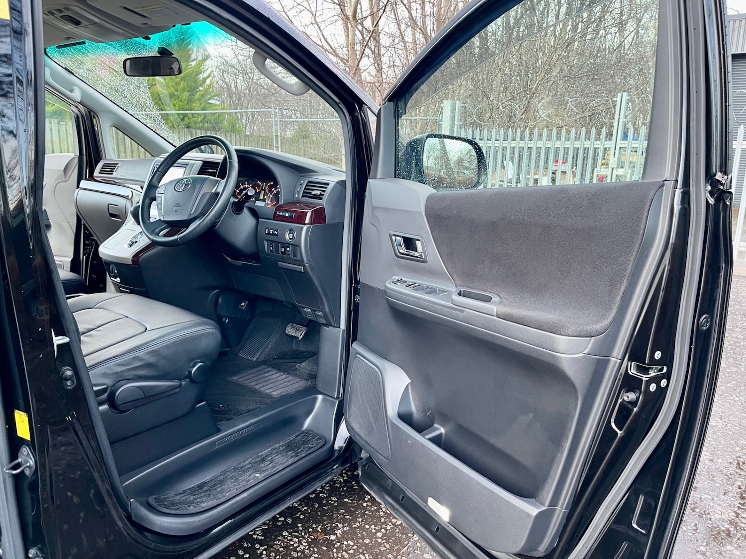 Vehicle 17