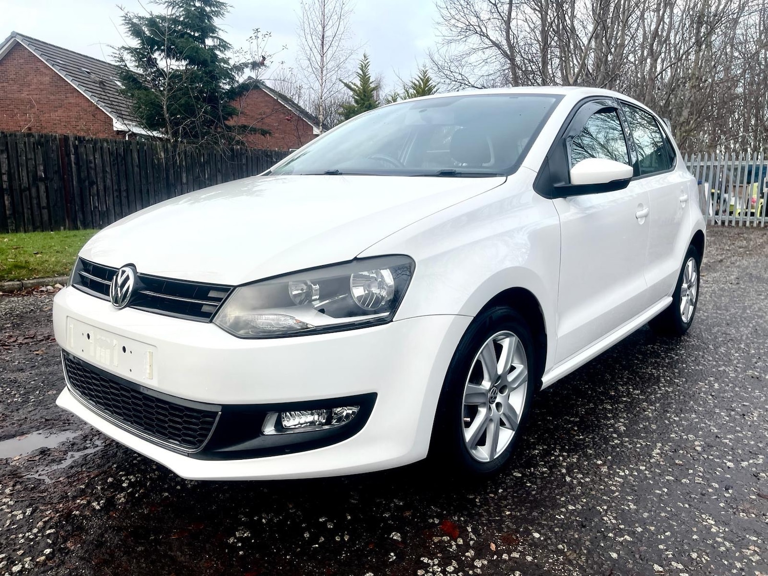 Used Volkswagen Polo 2012 for sale - 76670916: Photo 17