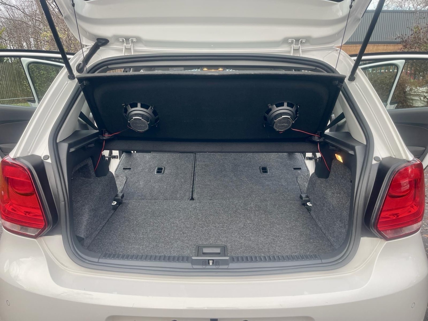 Used Volkswagen Polo 2012 for sale - 76670916: Photo 18