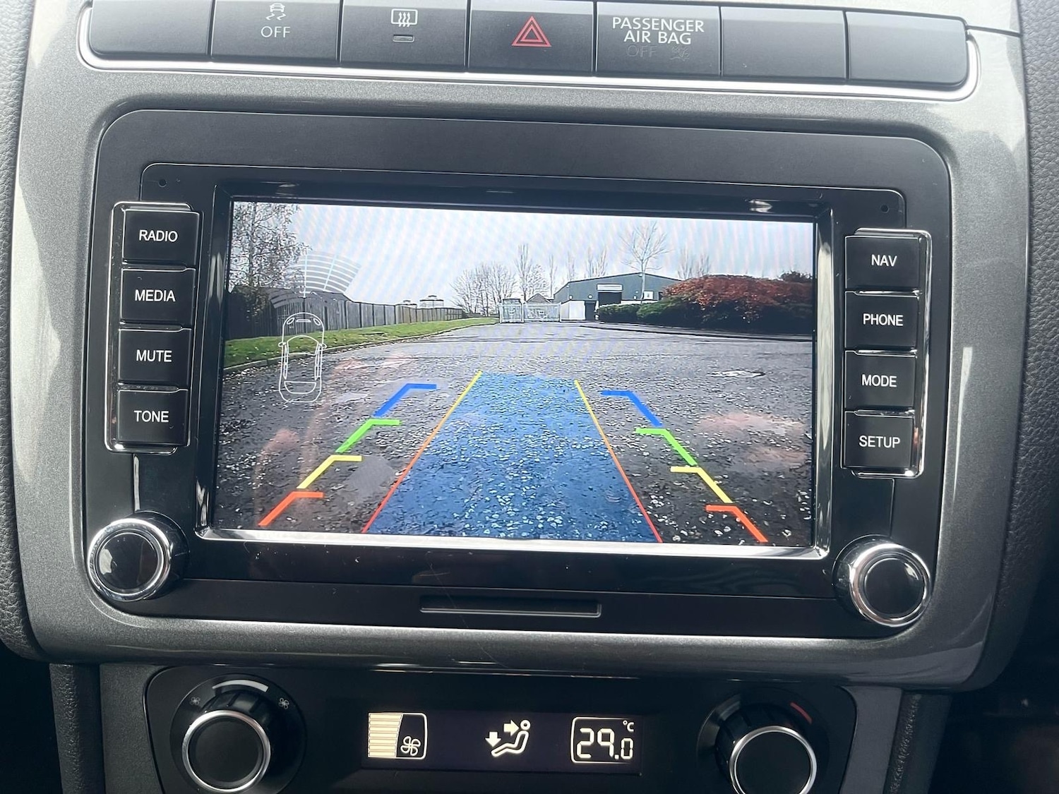 Used Volkswagen Polo 2012 for sale - 76670916: Photo 19