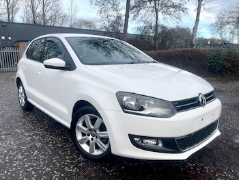 Used Volkswagen Polo 2012 for sale - 76670916: Photo