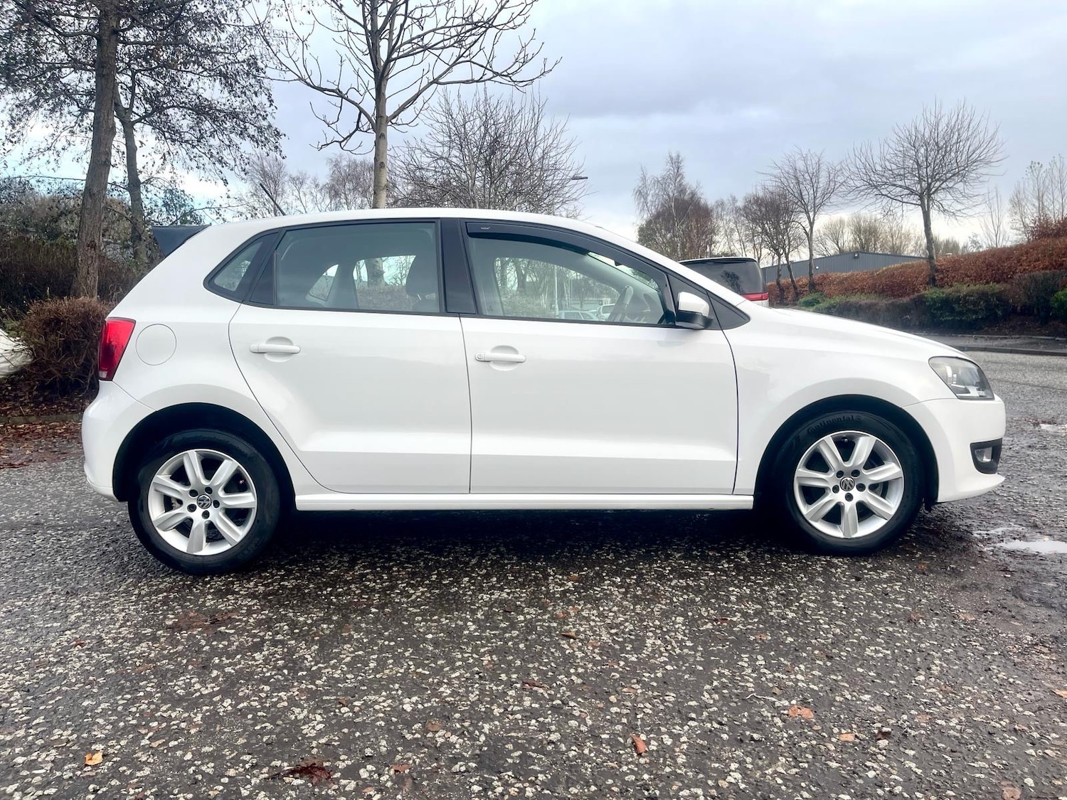 Used Volkswagen Polo 2012 for sale - 76670916: Photo 22