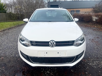Used Volkswagen Polo 2012 for sale - 76670916: Photo