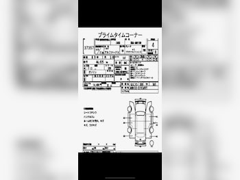 Used Toyota Alphard 2007 for sale - 76741520: Photo