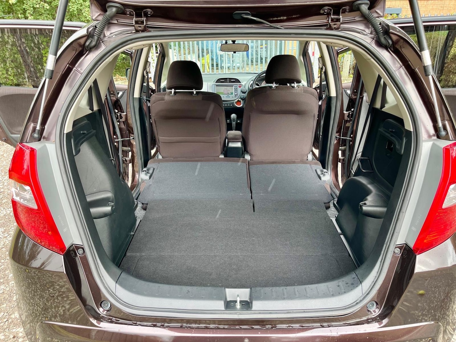Vehicle 13