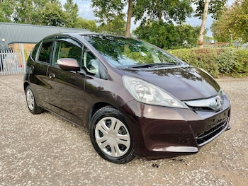 2011 - FRESH IMPORT 1.5 AUTOMATIC 5 DOOR HATCHBACK CRUISE CONTROL HEATED SEATSULEZ