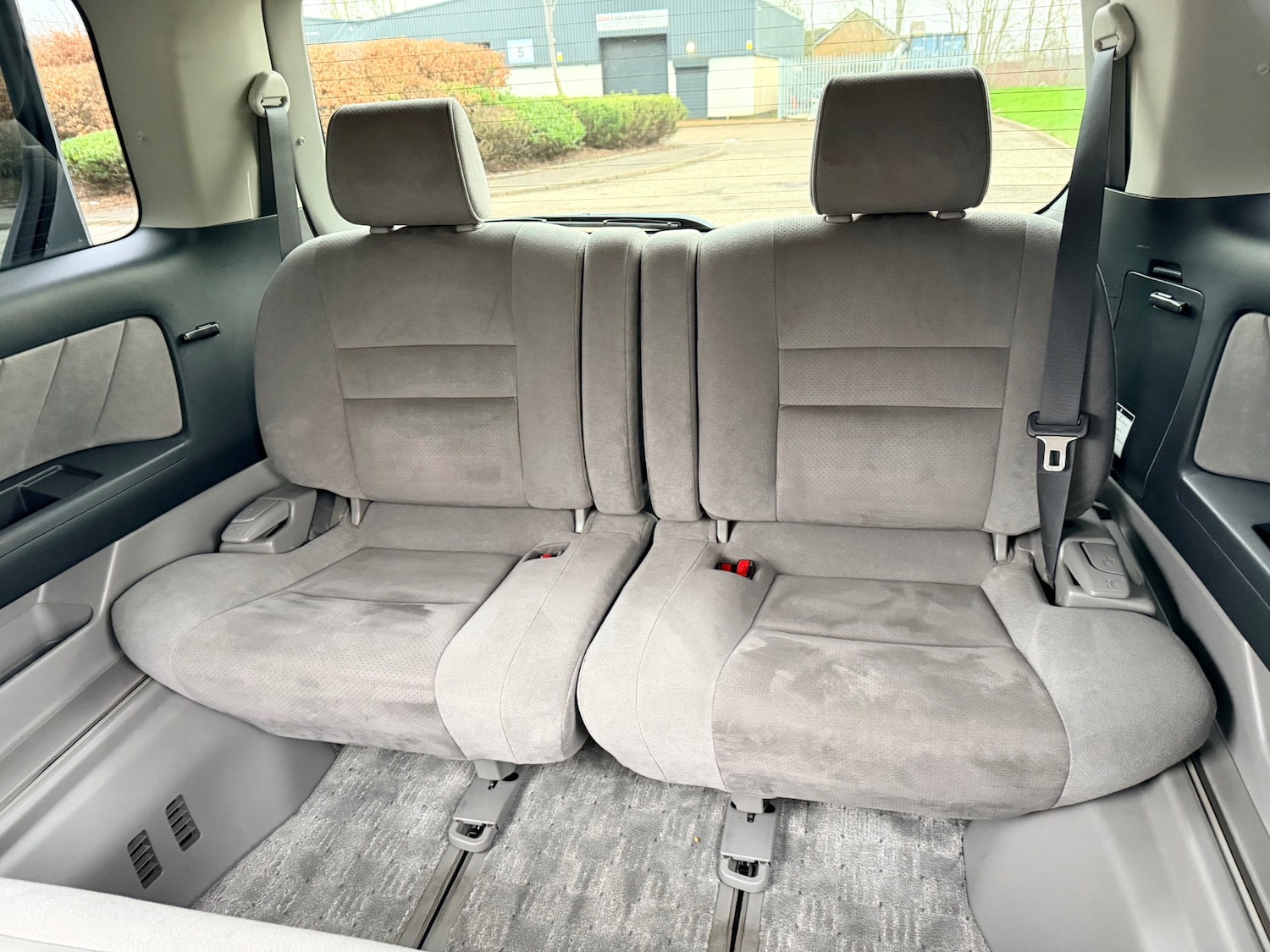 Used Toyota Alphard 2006 for sale - 78085682: Photo 15