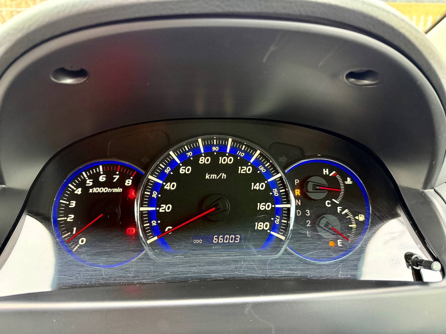 Used Toyota Alphard 2006 for sale - 78085682: Photo 26