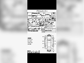 Used Toyota Alphard 2006 for sale - 78085682: Photo