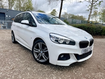 Used BMW 2 Series 2017 for sale - 78546136: Photo