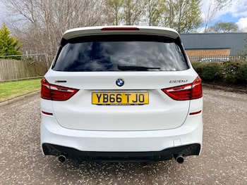 Used BMW 2 Series 2017 for sale - 78546136: Photo