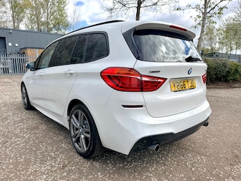 Used BMW 2 Series 2017 for sale - 78546136: Photo