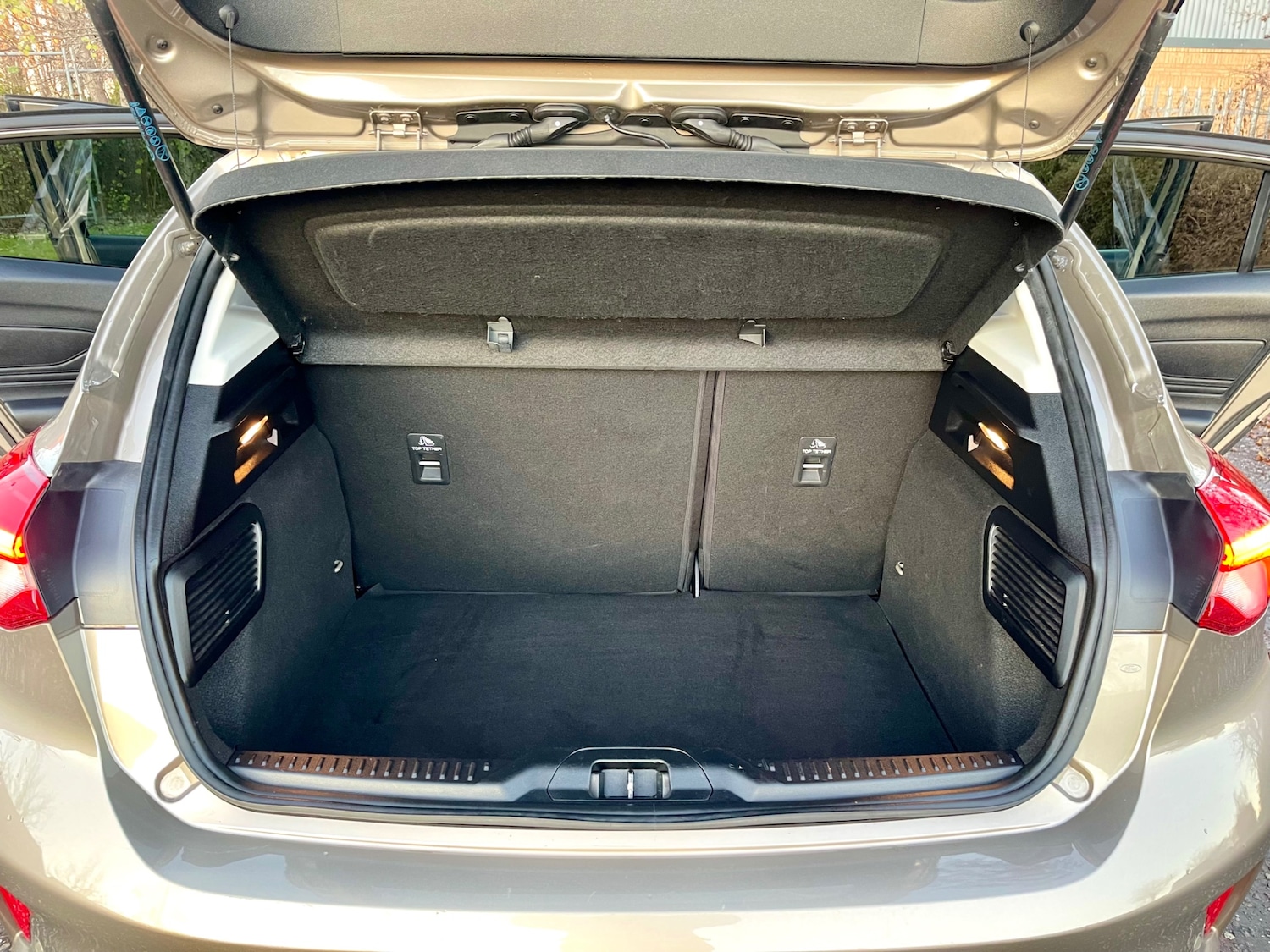 Used Ford Focus 2018 for sale - 76618836: Photo 12