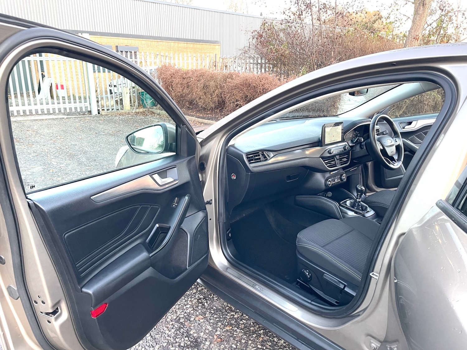 Used Ford Focus 2018 for sale - 76618836: Photo 13