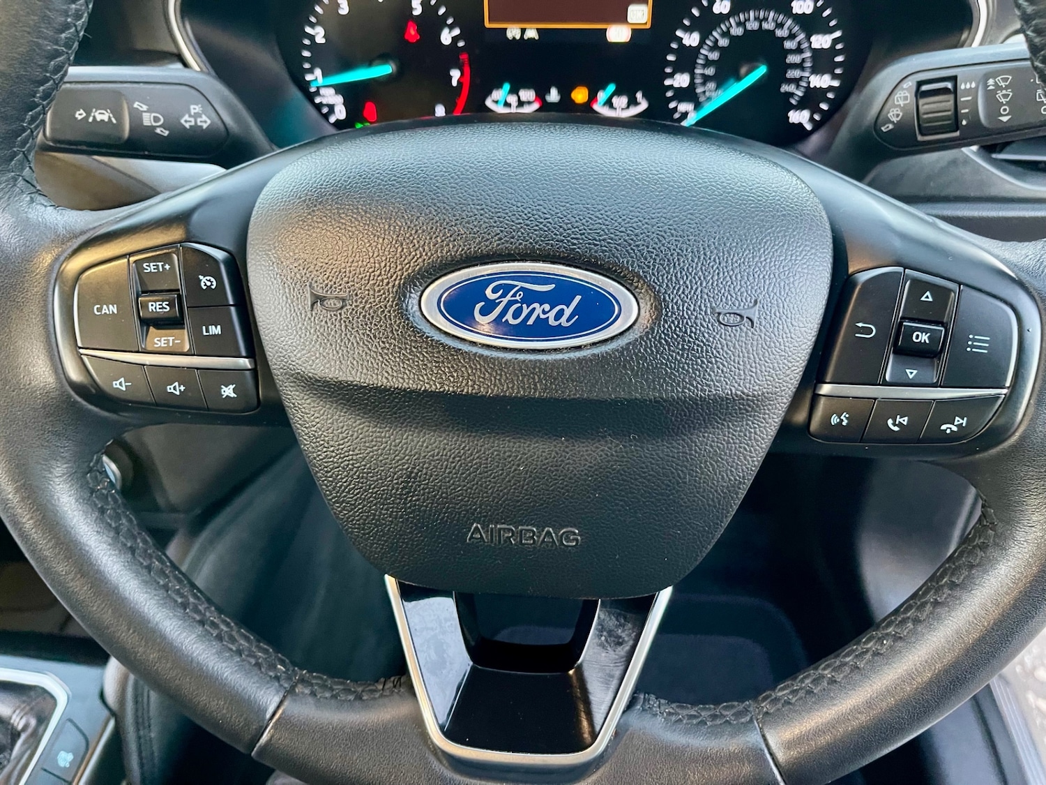 Used Ford Focus 2018 for sale - 76618836: Photo 15