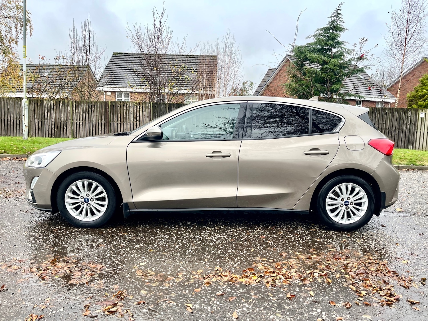 Used Ford Focus 2018 for sale - 76618836: Photo 18