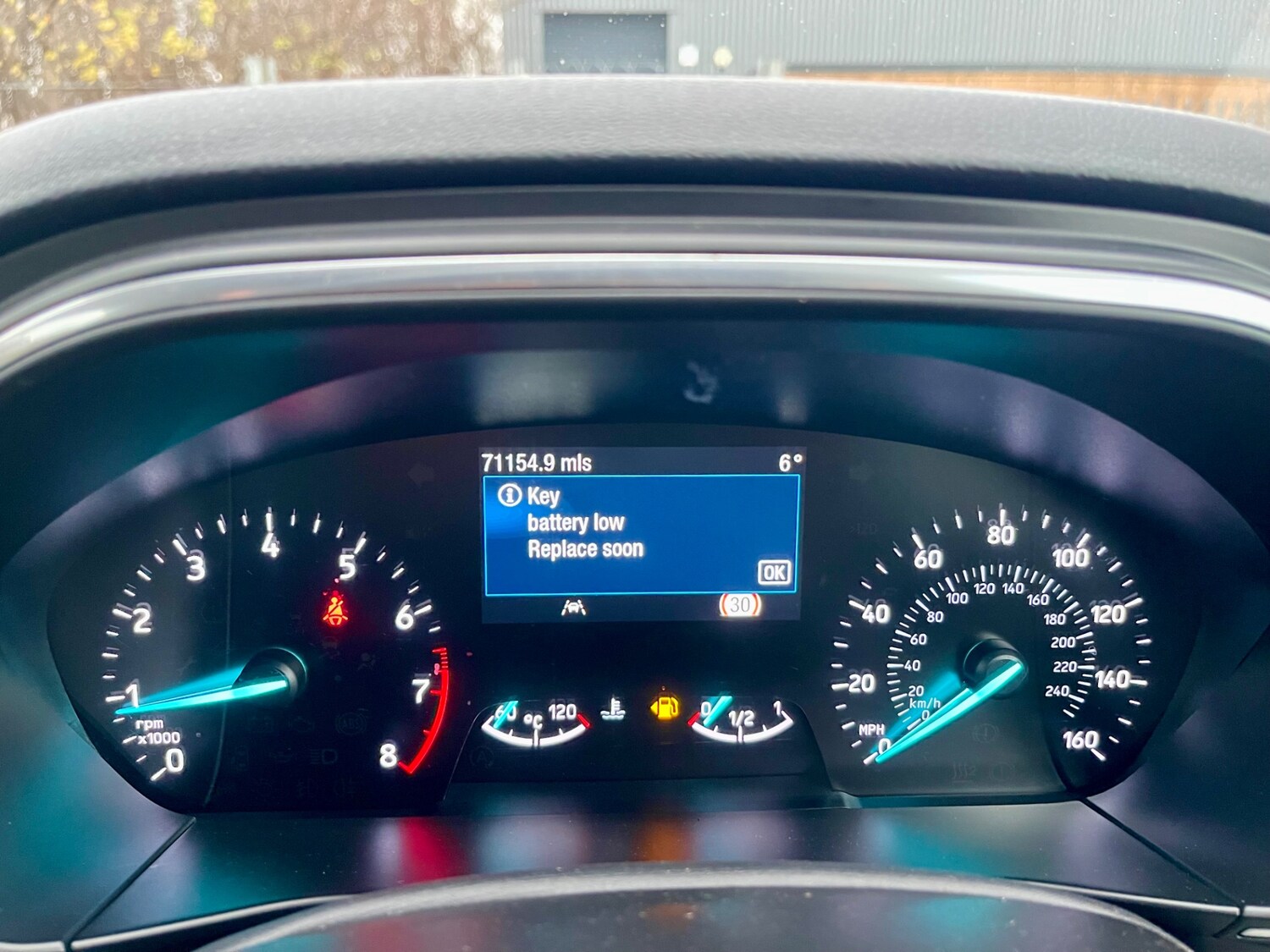 Used Ford Focus 2018 for sale - 76618836: Photo 20