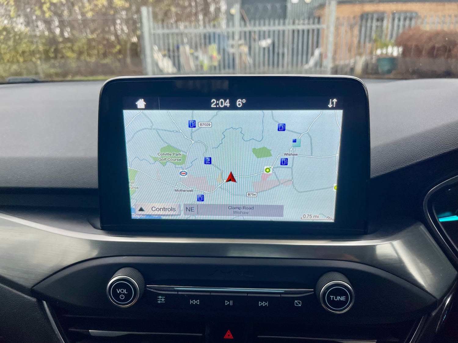 Used Ford Focus 2018 for sale - 76618836: Photo 21