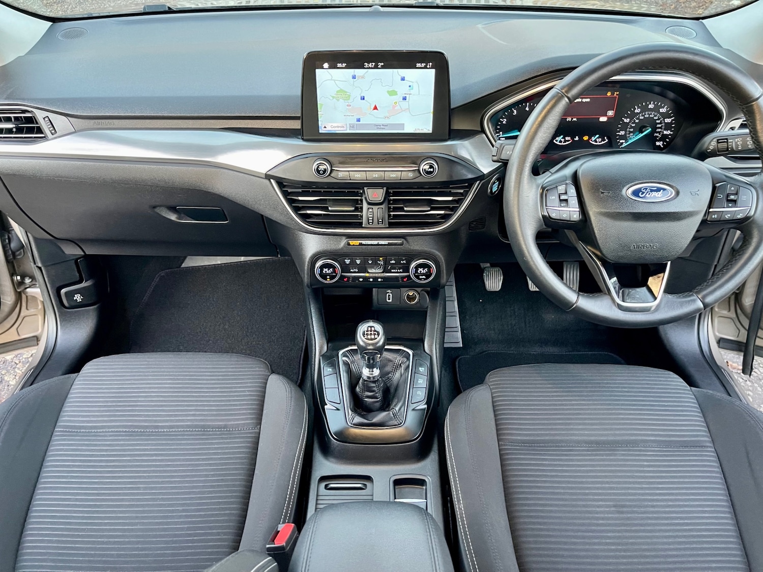 Used Ford Focus 2018 for sale - 76618836: Photo 5