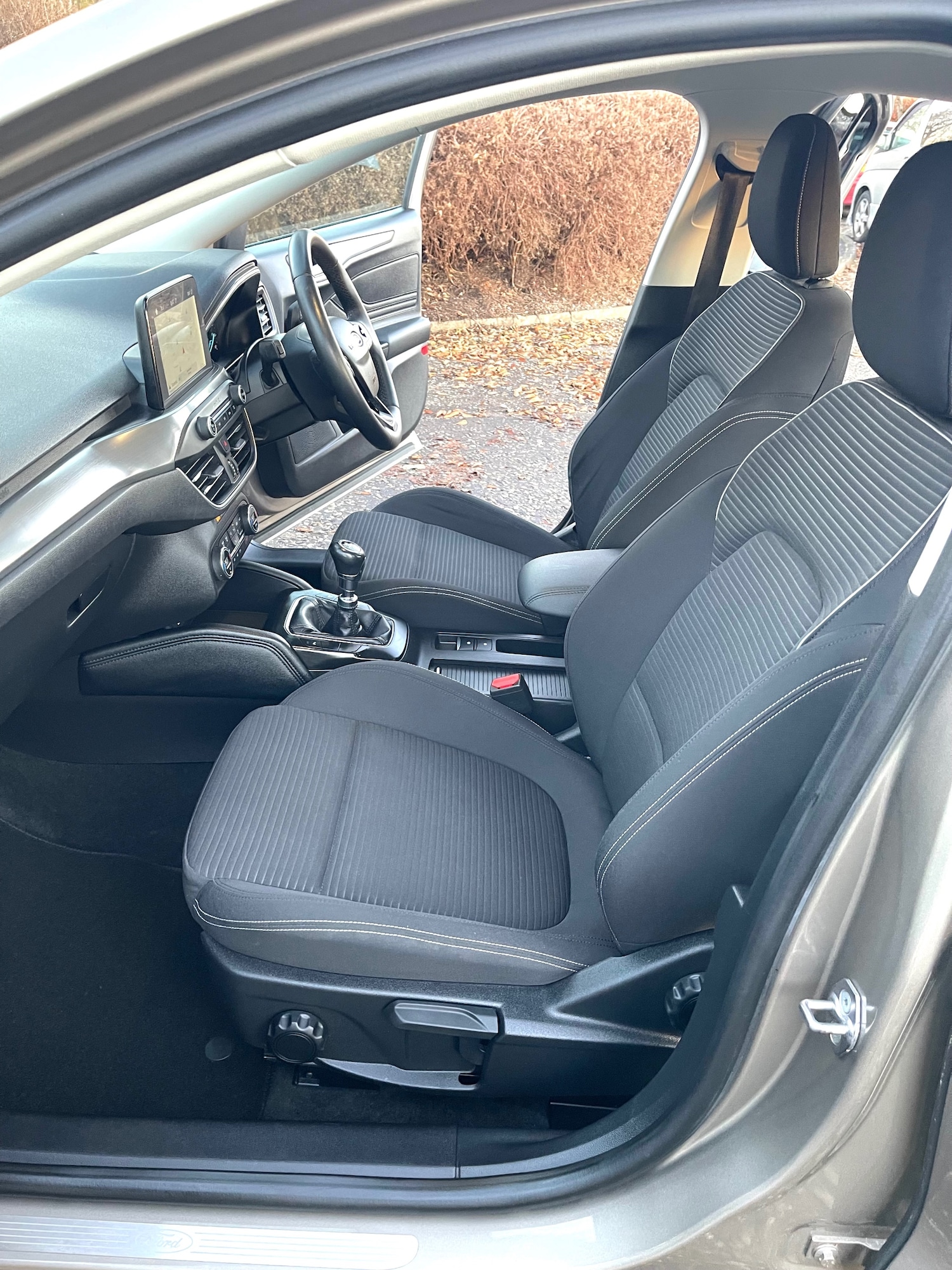 Used Ford Focus 2018 for sale - 76618836: Photo 8