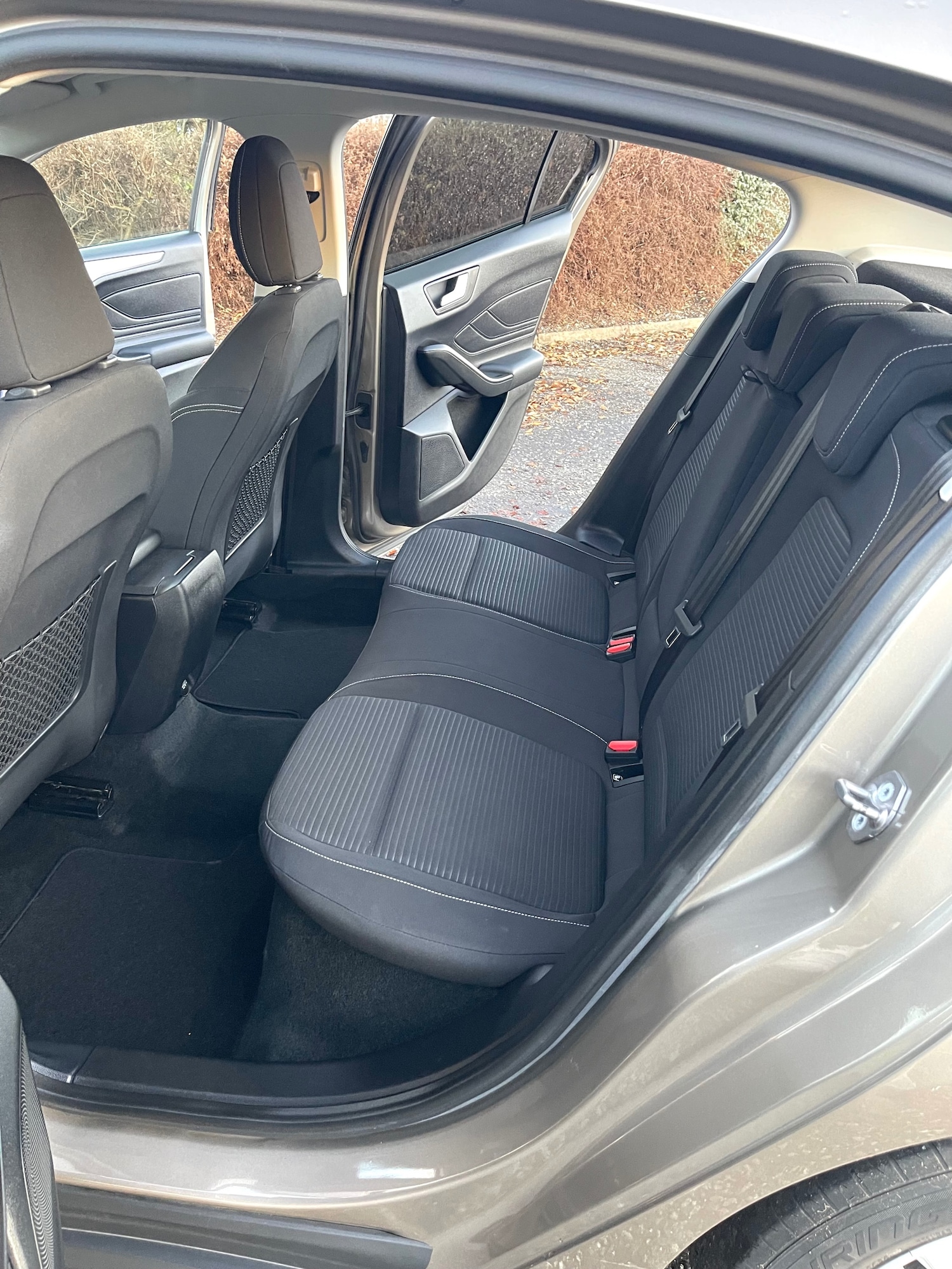 Used Ford Focus 2018 for sale - 76618836: Photo 9