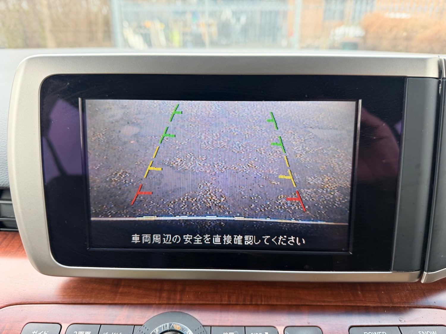 Used Nissan Elgrand 2007 for sale - 77632655: Photo 10