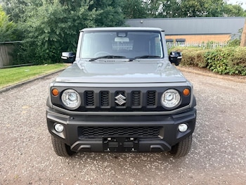 Used Suzuki Jimny 2025 for sale - 79187844: Photo