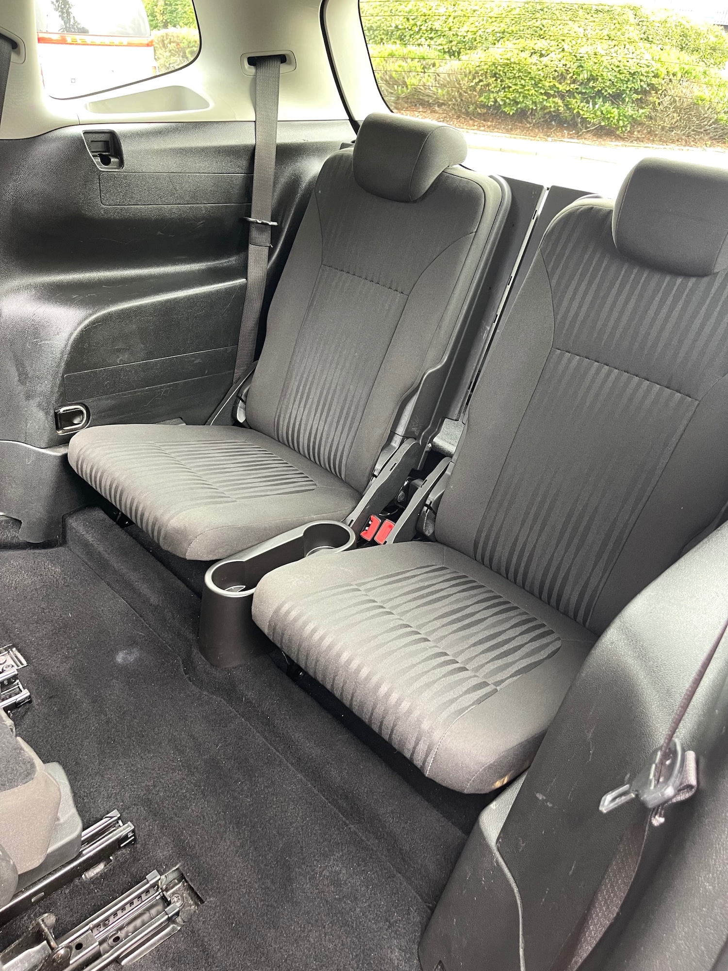 Used Vauxhall Zafira 2015 for sale - 76330998: Photo 14